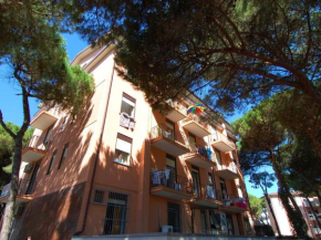 Attractive apartment near Venice with touristy spots, Rosolina Mare